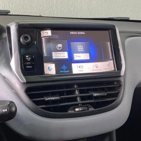 PEUGEOT 208 1.5 4P FLEX ALLURE, Foto 14