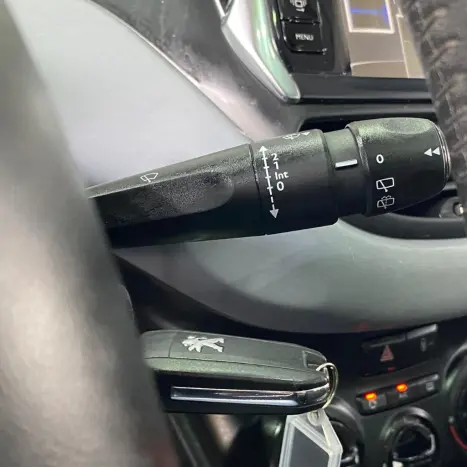 PEUGEOT 208 1.5 4P FLEX ALLURE, Foto 15