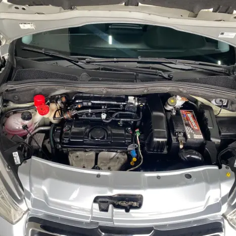 PEUGEOT 208 1.5 4P FLEX ALLURE, Foto 17