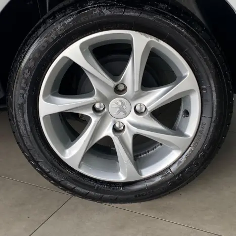 PEUGEOT 208 1.5 4P FLEX ALLURE, Foto 20