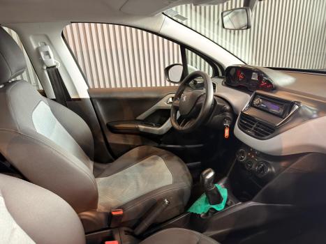 PEUGEOT 208 1.5 4P FLEX ACTIVE, Foto 9