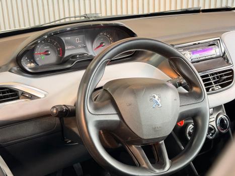 PEUGEOT 208 1.5 4P FLEX ACTIVE, Foto 10