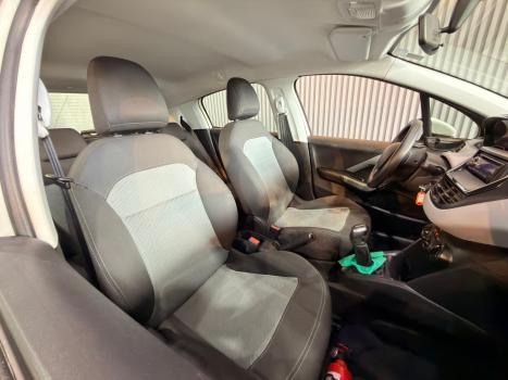 PEUGEOT 208 1.5 4P FLEX ACTIVE, Foto 13