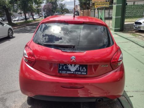 PEUGEOT 208 1.5 4P FLEX ACTIVE, Foto 2