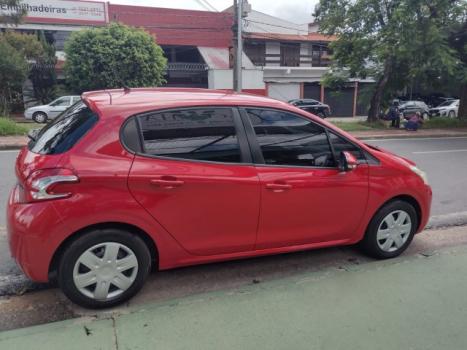 PEUGEOT 208 1.5 4P FLEX ACTIVE, Foto 5