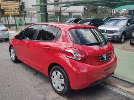 PEUGEOT 208 1.5 4P FLEX ACTIVE, Foto 6