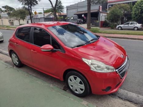 PEUGEOT 208 1.5 4P FLEX ACTIVE, Foto 7