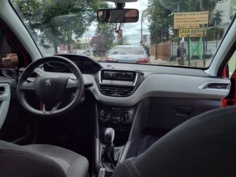 PEUGEOT 208 1.5 4P FLEX ACTIVE, Foto 9