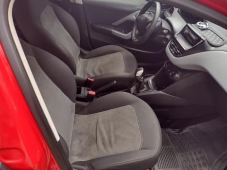 PEUGEOT 208 1.5 4P FLEX ACTIVE, Foto 11