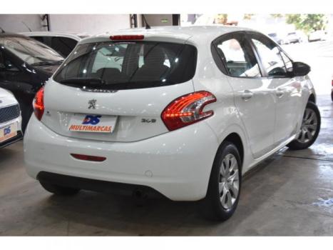 PEUGEOT 208 1.5 4P FLEX ACTIVE, Foto 2