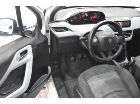PEUGEOT 208 1.5 4P FLEX ACTIVE, Foto 3