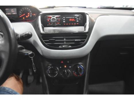 PEUGEOT 208 1.5 4P FLEX ACTIVE, Foto 6