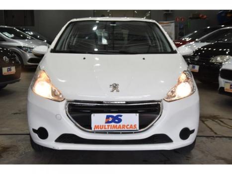 PEUGEOT 208 1.5 4P FLEX ACTIVE, Foto 8