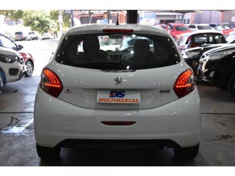 PEUGEOT 208 1.5 4P FLEX ACTIVE, Foto 9