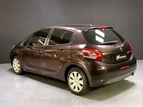 PEUGEOT 208 1.5 4P FLEX ACTIVE, Foto 2