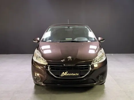 PEUGEOT 208 1.5 4P FLEX ACTIVE, Foto 5