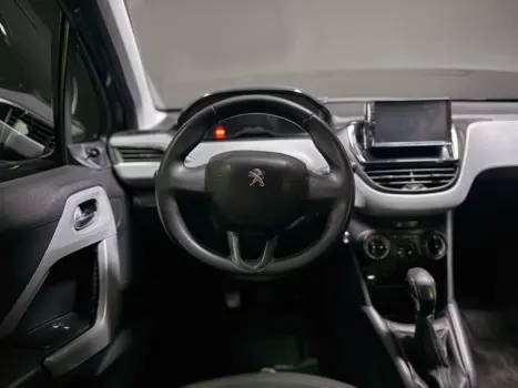 PEUGEOT 208 1.5 4P FLEX ACTIVE, Foto 7