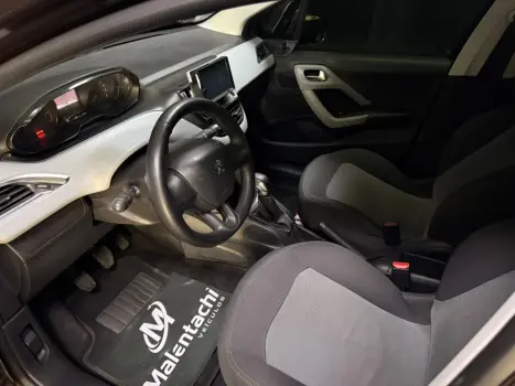 PEUGEOT 208 1.5 4P FLEX ACTIVE, Foto 8