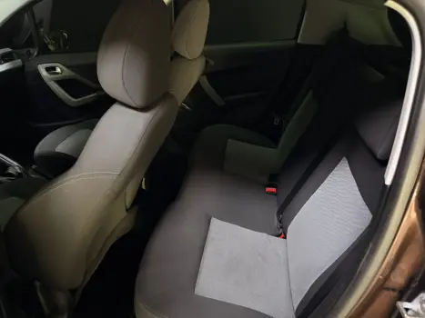 PEUGEOT 208 1.5 4P FLEX ACTIVE, Foto 9