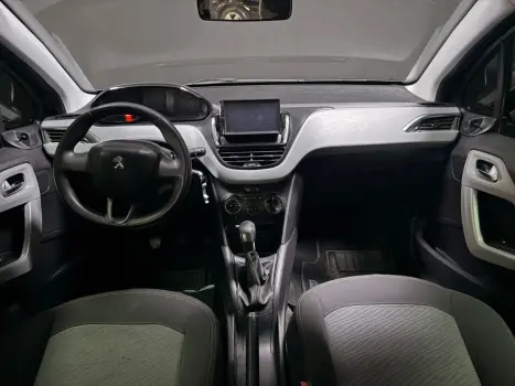 PEUGEOT 208 1.5 4P FLEX ACTIVE, Foto 10