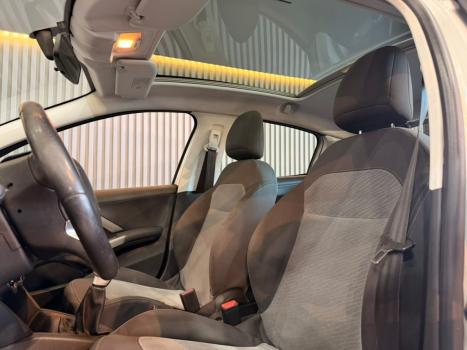 PEUGEOT 208 1.5 4P FLEX ALLURE, Foto 4