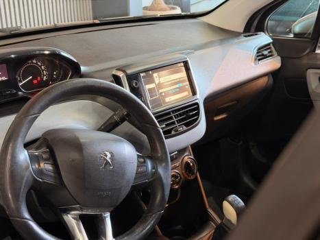 PEUGEOT 208 1.5 4P FLEX ALLURE, Foto 11