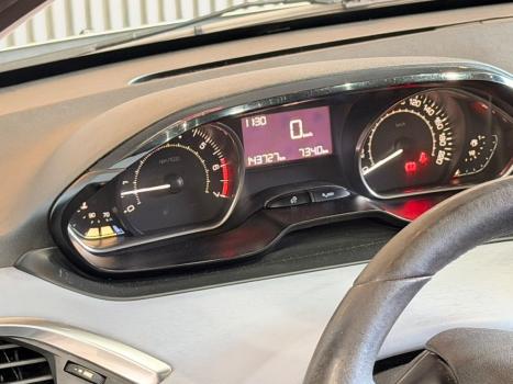PEUGEOT 208 1.5 4P FLEX ALLURE, Foto 12