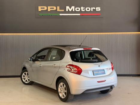 PEUGEOT 208 1.5 4P FLEX ALLURE, Foto 13