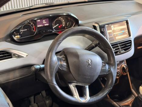 PEUGEOT 208 1.5 4P FLEX ALLURE, Foto 14
