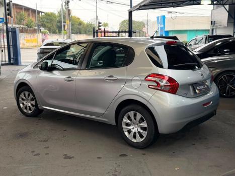 PEUGEOT 208 1.5 4P FLEX ACTIVE, Foto 3