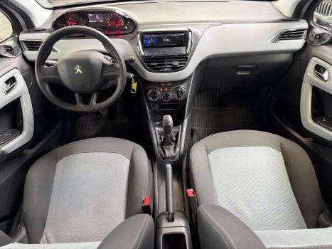 PEUGEOT 208 1.5 4P FLEX ACTIVE, Foto 5