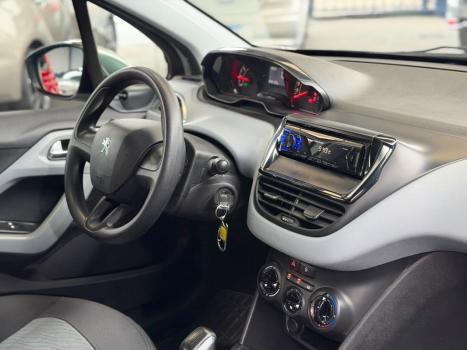 PEUGEOT 208 1.5 4P FLEX ACTIVE, Foto 6