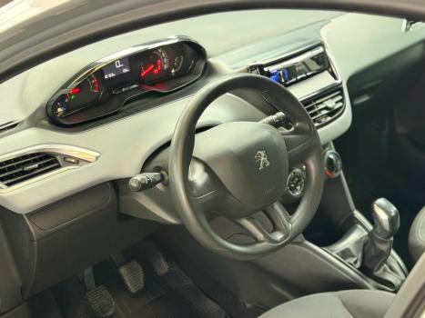 PEUGEOT 208 1.5 4P FLEX ACTIVE, Foto 8
