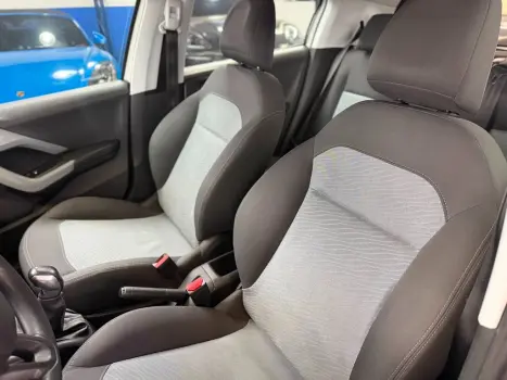 PEUGEOT 208 1.5 4P FLEX ACTIVE, Foto 9