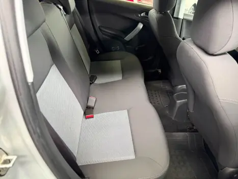 PEUGEOT 208 1.5 4P FLEX ACTIVE, Foto 11