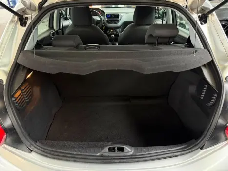 PEUGEOT 208 1.5 4P FLEX ACTIVE, Foto 12