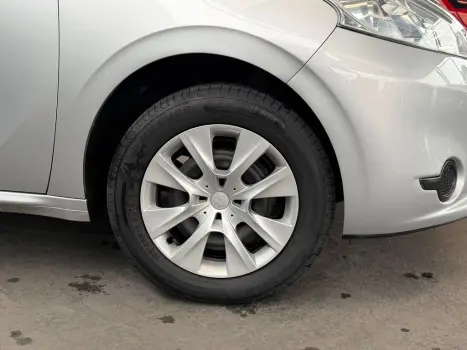 PEUGEOT 208 1.5 4P FLEX ACTIVE, Foto 15