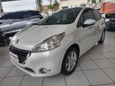 PEUGEOT 208 1.5 4P FLEX ALLURE, Foto 2