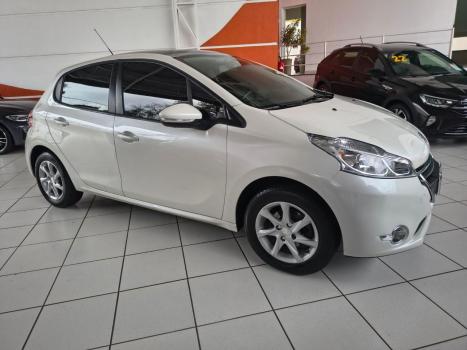 PEUGEOT 208 1.5 4P FLEX ALLURE, Foto 5