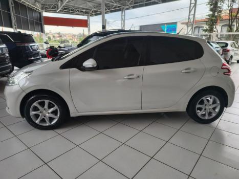 PEUGEOT 208 1.5 4P FLEX ALLURE, Foto 10