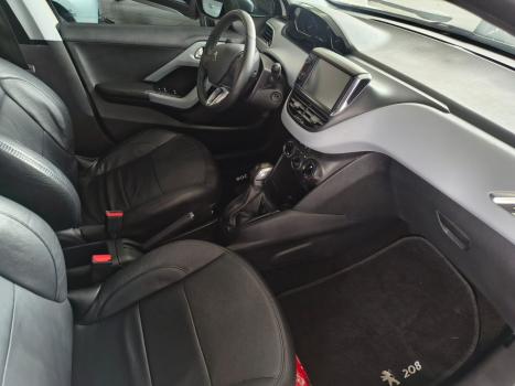 PEUGEOT 208 1.5 4P FLEX ALLURE, Foto 11