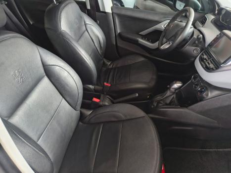 PEUGEOT 208 1.5 4P FLEX ALLURE, Foto 12