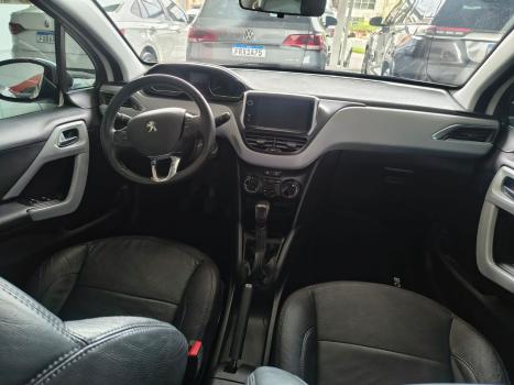 PEUGEOT 208 1.5 4P FLEX ALLURE, Foto 15