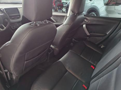 PEUGEOT 208 1.5 4P FLEX ALLURE, Foto 16
