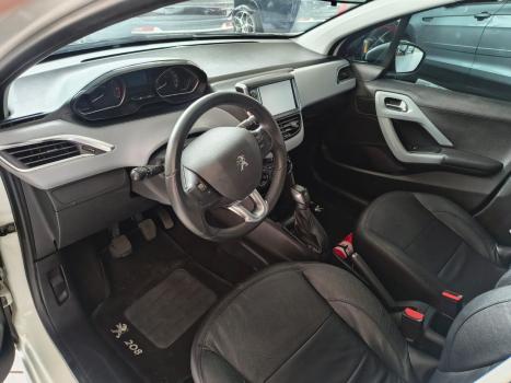 PEUGEOT 208 1.5 4P FLEX ALLURE, Foto 17