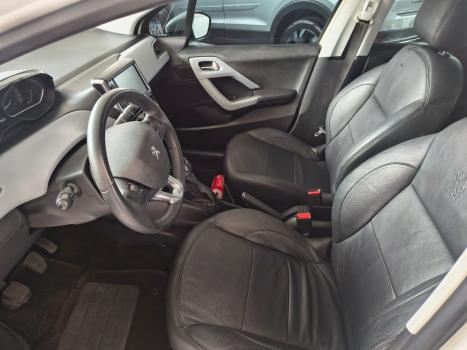 PEUGEOT 208 1.5 4P FLEX ALLURE, Foto 18