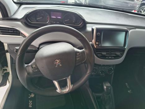 PEUGEOT 208 1.5 4P FLEX ALLURE, Foto 19