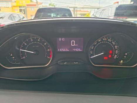 PEUGEOT 208 1.5 4P FLEX ALLURE, Foto 20