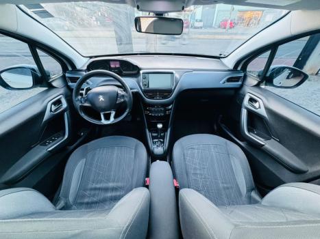 PEUGEOT 208 1.6 16V 4P FLEX GRIFFE AUTOMÁTICO, Foto 10 PEUGEOT 208 1.6 16V 4P FLEX GRIFFE AUTOMÁTICO, Foto 10