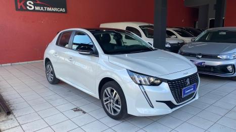 PEUGEOT 208 1.6 16V 4P FLEX GRIFFE, Foto 2